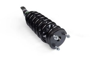 Ram 1500 Strut Kit - Zone Offroad - 2in Loaded Strut - `12-`18
